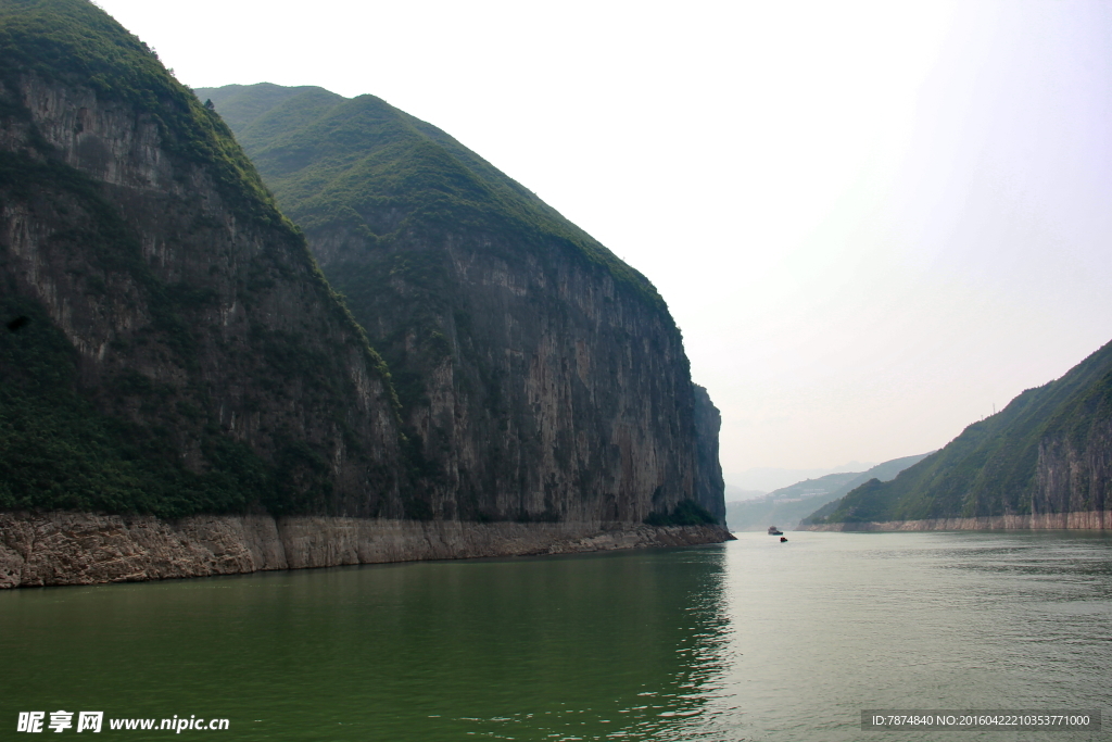 三峡