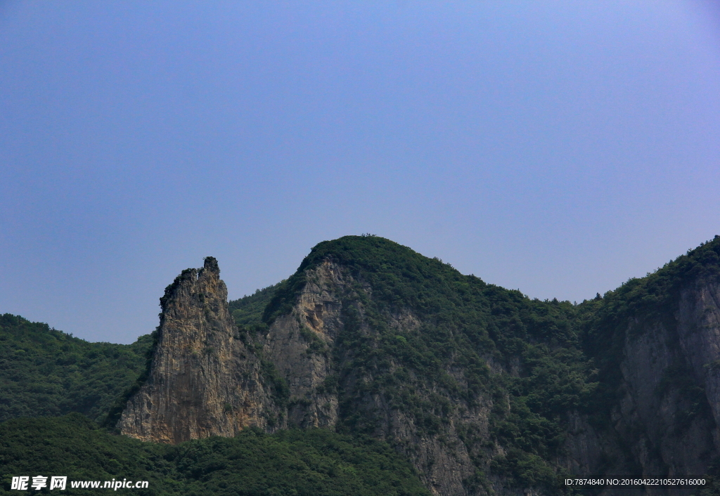 三峡