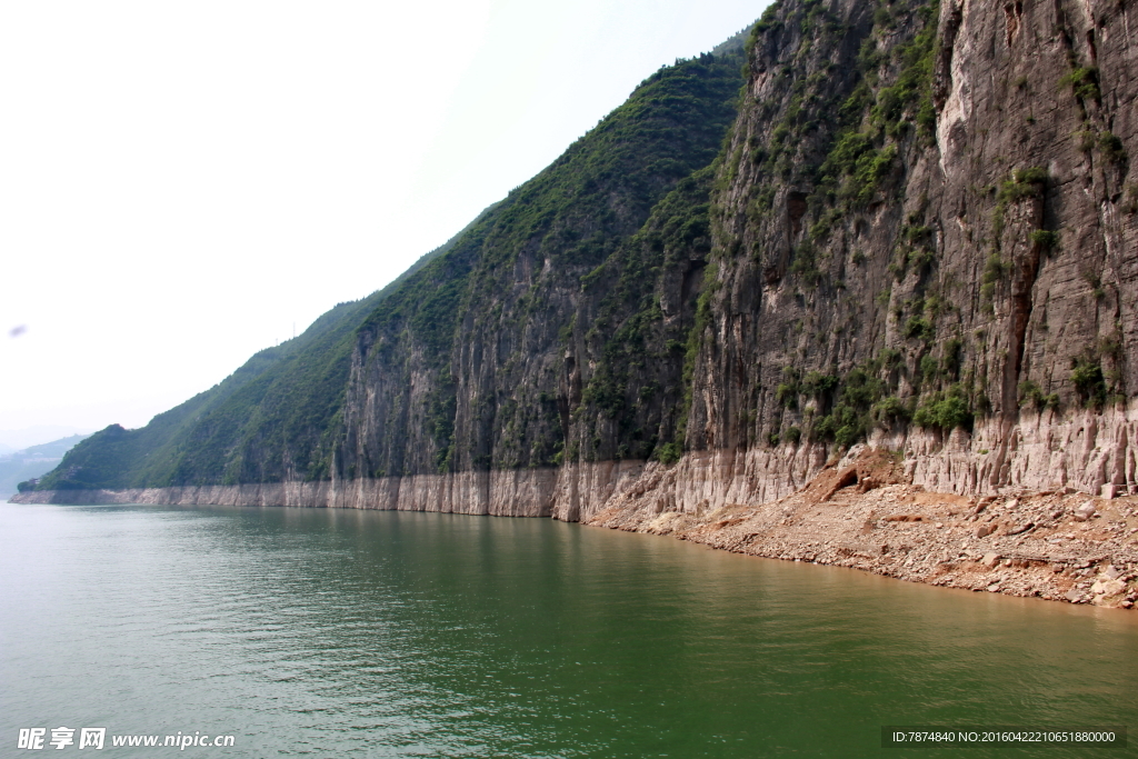 三峡