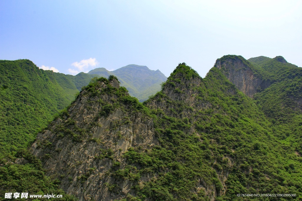 三峡