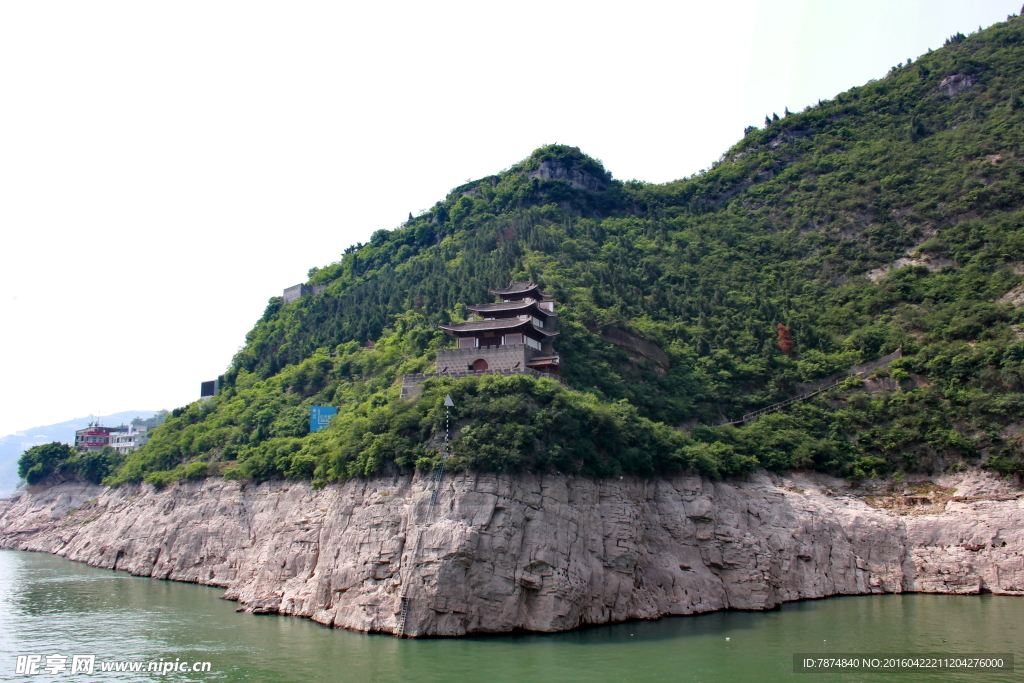 三峡