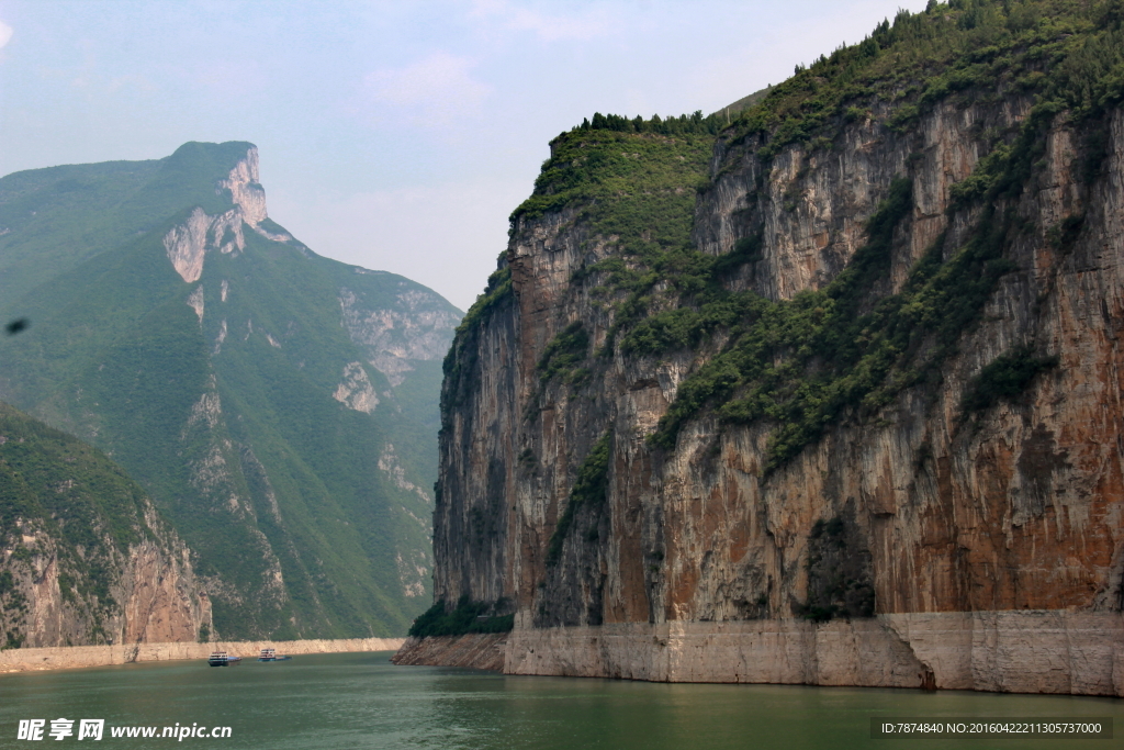 三峡