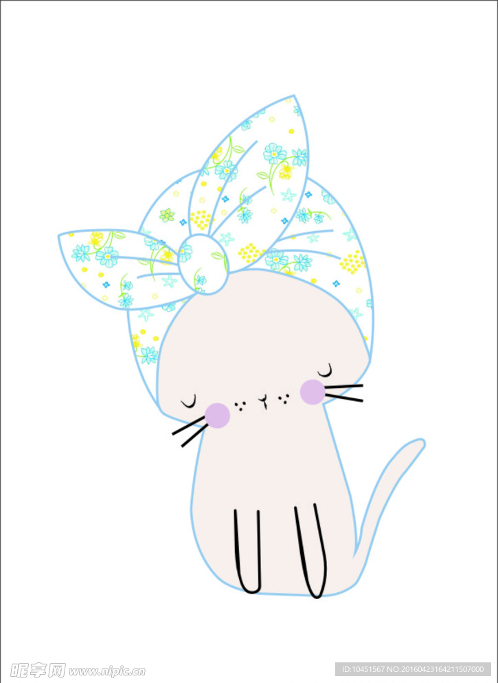 小猫咪