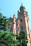 佘山天主教堂