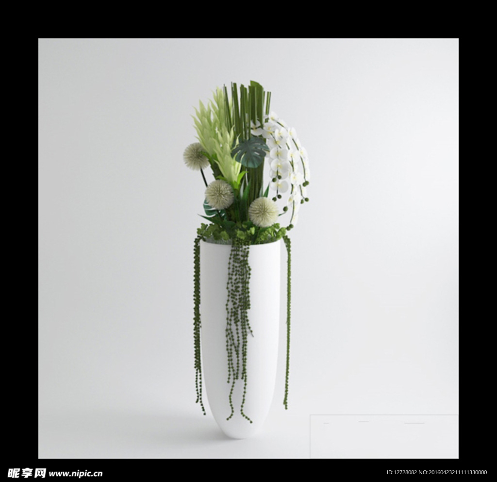 花瓶
