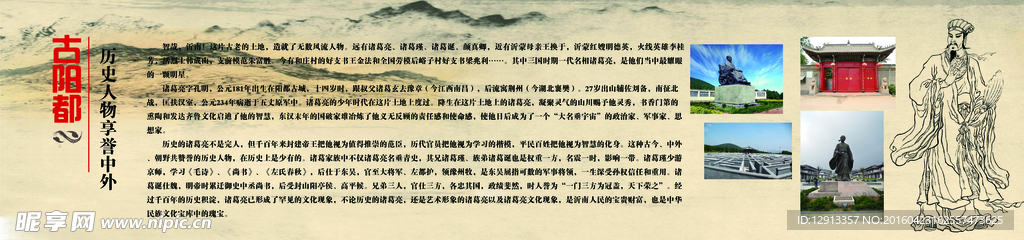 古阳都