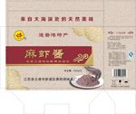 麻虾酱