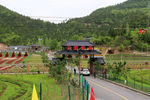 三峡奇潭
