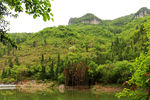 三峡奇潭
