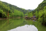 三峡奇潭