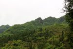 三峡奇潭