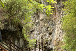 三峡奇潭
