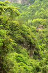 三峡奇潭