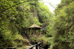 三峡奇潭