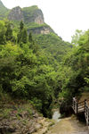 三峡奇潭