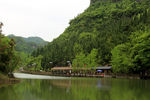 三峡奇潭