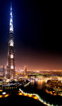 迪拜 摩天巨塔