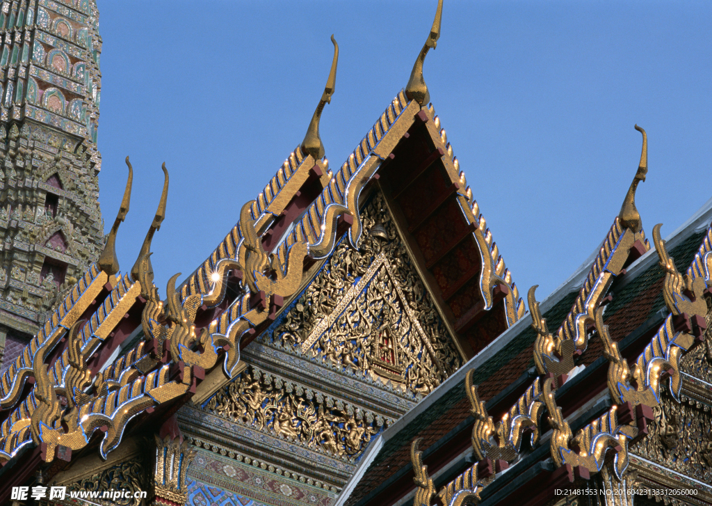 寺庙