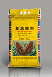 谷物专用肥