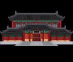 古建筑