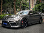 保时捷Panamera