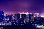 城市夜景