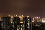 城市夜景