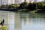 城市河流