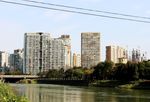 城市建筑