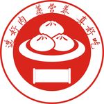 包子LOGO
