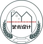 美院标志