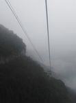 湖南张家界天门山