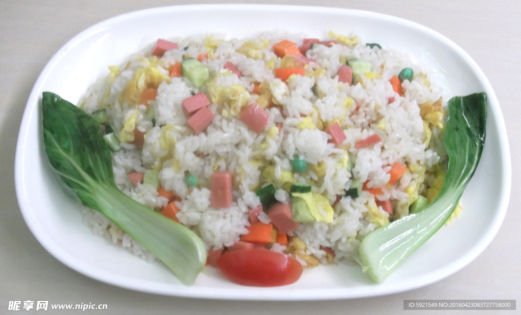 扬州炒饭