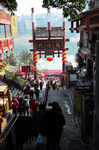 重庆景观