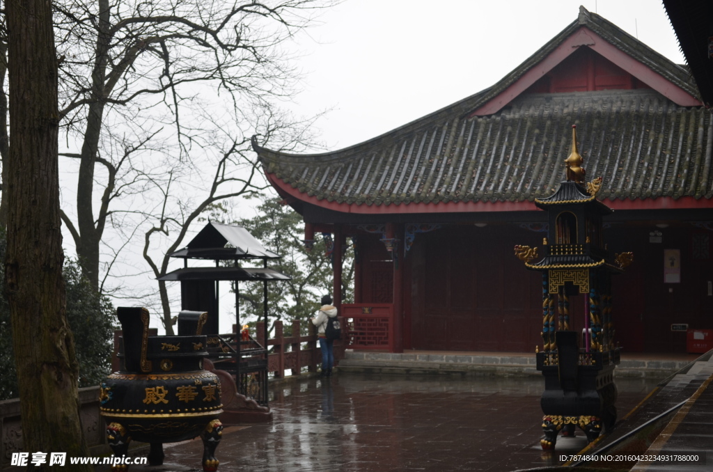 重庆景观