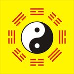 八卦图