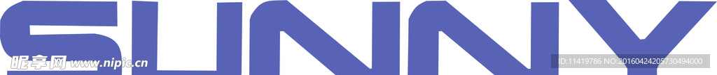 LOGO商标