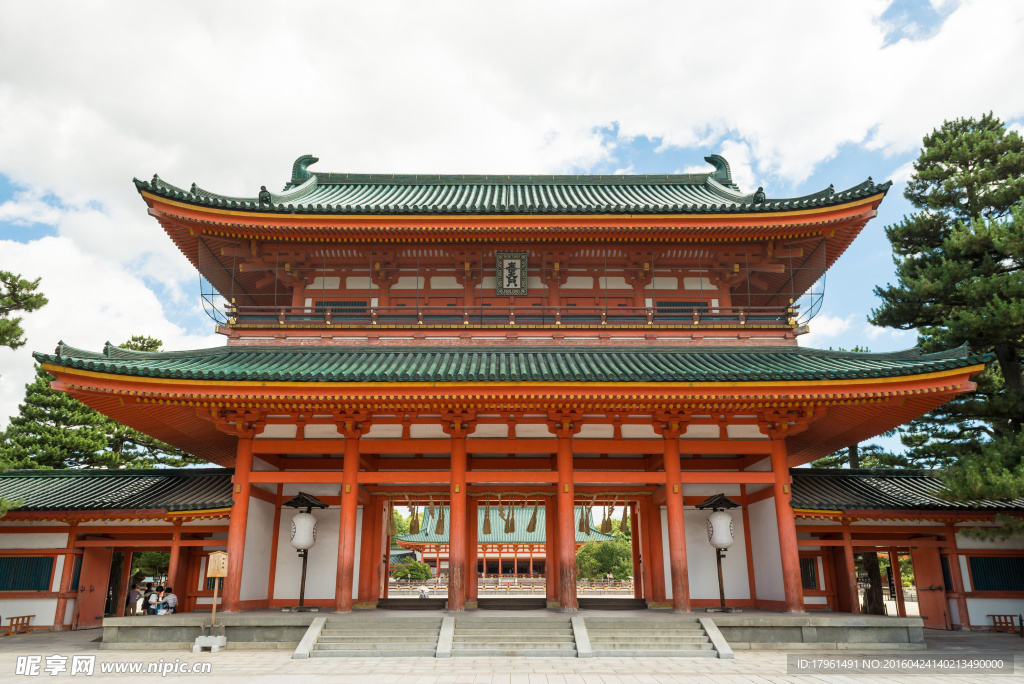 平安寺