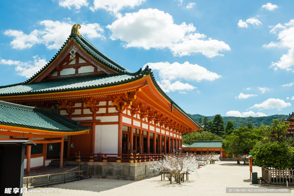 平安寺