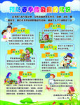 预防春季传染病得常识