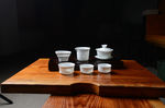 茶具