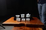 茶具