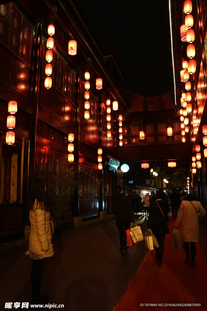 重庆景观