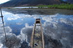 泛舟泸沽湖
