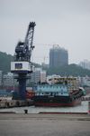 珠海香洲渔港