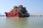 珠海得月舫餐厅