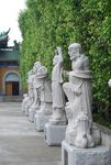 珠海金台寺