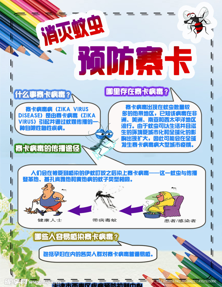 学校寨卡