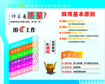什么是质量
