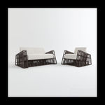 编织家具